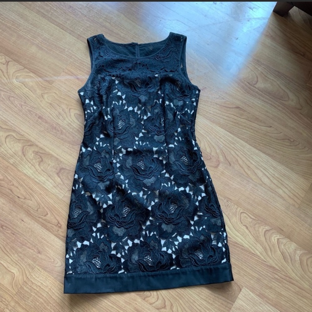 WHBM dress